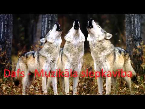 Dafs - Muzikāla slepkavība