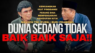 Download lagu BISIKAN RHOMA # 214: KENCANGKAN IKAT PINGGANG, DUNIA SEDANG TIDAK BAIK BAIK SAJA mp3