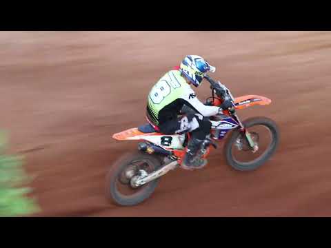 6ª ETAPA DO CAMPEONATO DE MOTOCROSS 2022 EM ALTO GARÇAS-MT