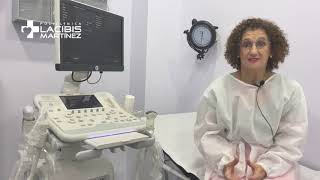 Policlínica Lacibis Martínez| Presentando a nuestros profesionales| Dra. Marta Pacheco