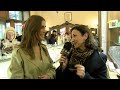 Intervista A Clara Sanremo 2024
