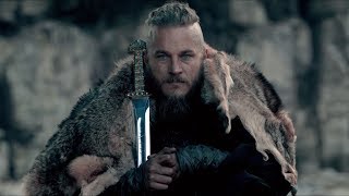 Vikings: My top 3 Ragnar Lothbrok speeches! Emotional Speeches