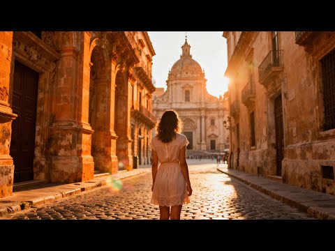 Lecce 2025 – Baroque Capital of Italy | Stunning Walking Tour 4K