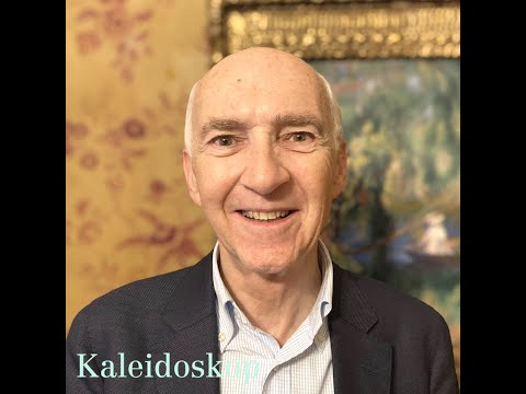 Museum Langmatt – Kaleidoskop Nr. 11: Georg Schoop, Unterstützungskomitee Museum Langmatt