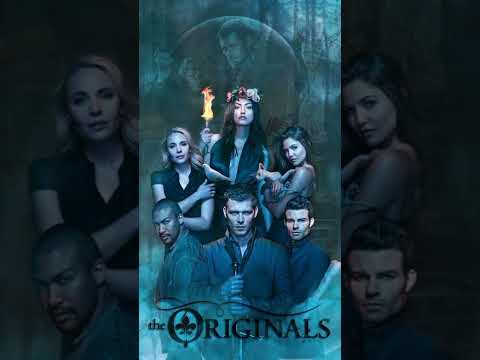 The Originals - Take On The World / Tvdu End - Goodbye