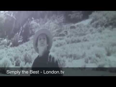 Simply the Best - London series covering Tate Modern's Agnes Martin