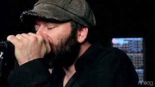 Black Angels | Don't Play with Guns | Moog Sound Lab