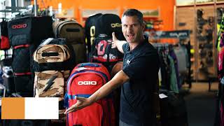 OGIO Gear Bags: The Ultimate Guide to Finding the Perfect Ba