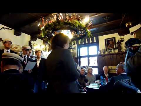 Thomastag 2014 in den Trödelstuben