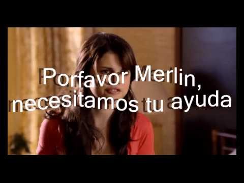 Dr  Pablo Motos' Revenge Episode 6 - Merlin the Wizard/ Alex's new transformation