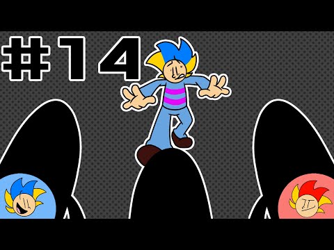 UTFR Part 14: Triple Threat