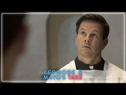 Mark Kermode reviews Father Stu - Kermode and Mayo's Take