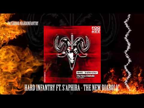 Hard Infantry & s'Aphira - The New Diabolic