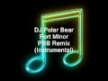 DJ Polar Bear - Fort Minor - PBB Remix ...