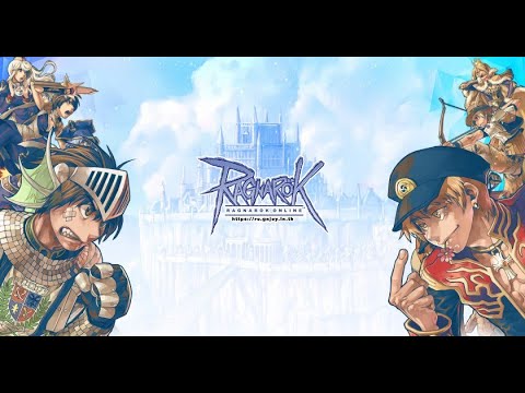 Ragnarok online | Theme of Geffen  BGM Long play 1 Hour