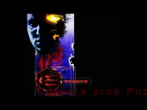 Egzekfo - Odyseja prod.Puzon