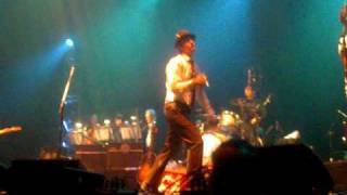 Peter Doherty - Sweet by and by - Zénith Paris