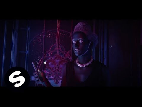 Raving George feat. Oscar And The Wolf - You're Mine (Official Music Video)