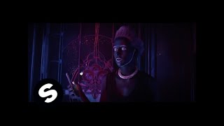 Raving George feat. Oscar And The Wolf - You&#39;re Mine (Official Music Video)