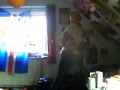 Lazy Town Sportastephanie01 Danceing Lets Go German