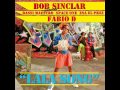 Bob Sinclar ft Bassi Maestro, Space One, Esa el ...