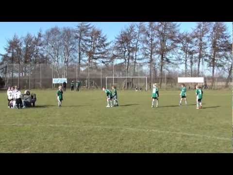 Debstedt : Hagen, Teil 4/4 - F-U9, Tore, Goals & Highlights
