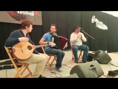 Bombadil   bourree Dirk - Boombalfestival 2014