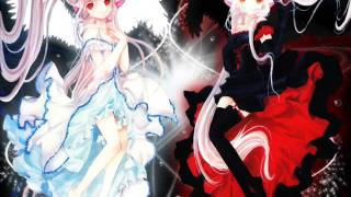 Bad Girl-Girls&#39; Generation (Nightcore)