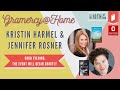 Gramercy@Home: Kristin Harmel & Jennifer Rosner!