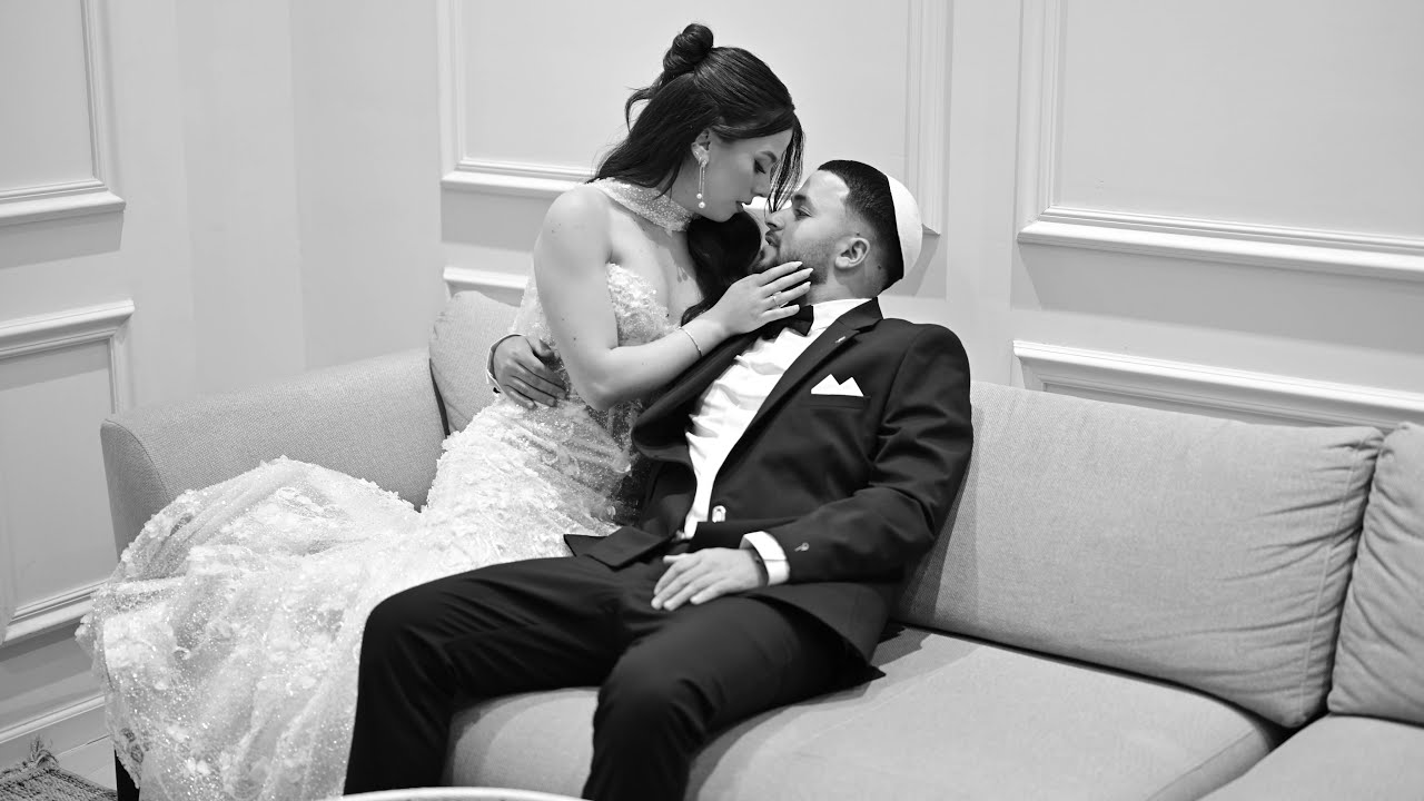 Wedding's highlights | ORI&DANIEL | ArtPixxel | קליפ חתונה | הילייטס