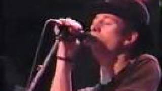 Pogues - If I Should Fall From Grace With God - 1988 - Japan