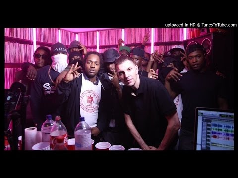 #HarlemSpartans - Bis x Blanco - I Don't Even Know (Prod. A2RBEATZ)