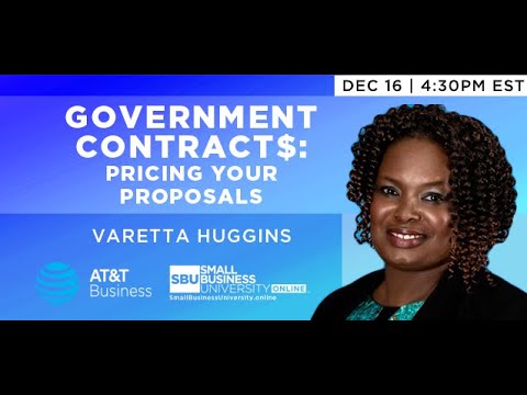 Promotional video thumbnail 2 for Varetta Huggins, Inspiring & Empowering Others to ...