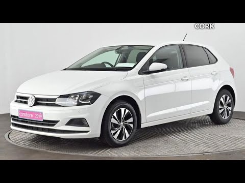 Volkswagen Polo 1.2 TSI 5DR DSG - Image 2