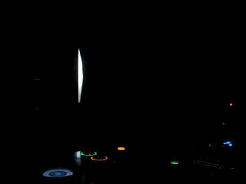 DJ Orkidea (SIMULATED 2010) @ Pacha Buenos Aires 14/11/2009