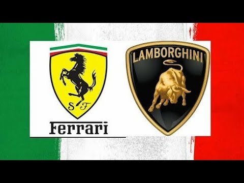Thumbnail for Ferrari vs Lamborghini :  Which is Better?
