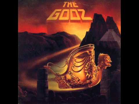 The Godz - Go Away.wmv