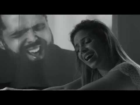 Luciana Abreu (feat Daniel Santacruz) - Tu e Eu - Videoclip oficial