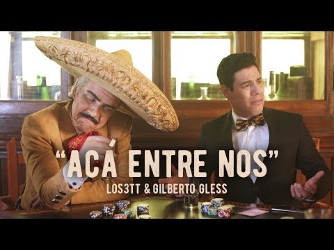 Acá Entre Nos - Tres Tristes Tigres