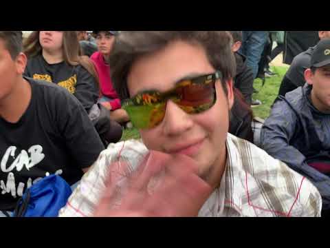 FUSOK vs. ANTU vs. DUCE: BATALLA DE LEYENDAS - OCTAVOS DE FINAL