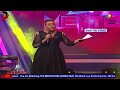 TV3 MENTOR DON RHYMER PERFORMANCE AGAIN LETS SUPPORT THE GUY