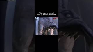 Who remembers these old Magic: the Gathering Commercials?#mtg #magicthegathering #edh #commander
