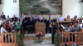 preview picture of video 'Jeanina Ivascu / E o zi mareata / in biserica BETEL MOISEI'