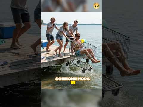Anchor Man (Top5 Darwin Award Winner)