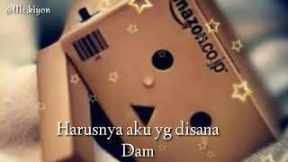 Download lagu Story whatsapp lagu |ARMADA-HARUSNYA AKU| |MR.KIYON| mp3