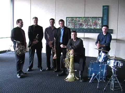Minute Master Class - Rhythm & Brass 1
