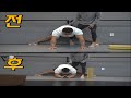 이것만 따라하시면 누구나 다리찢기가 가능합니다(고통주의)