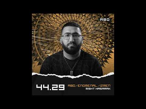 misht hasarak ft. Enomenal - IZMEN | ALBUM | 44.29 |#9