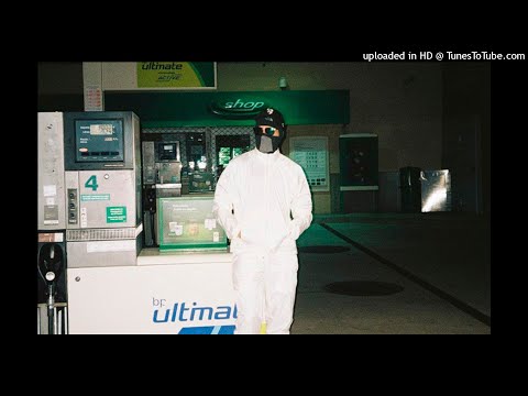 beny jr x steve lean - tamuda bay (slowed + reverb)