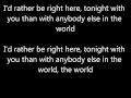 [The Janoskians] Best Friends - LYRICS 